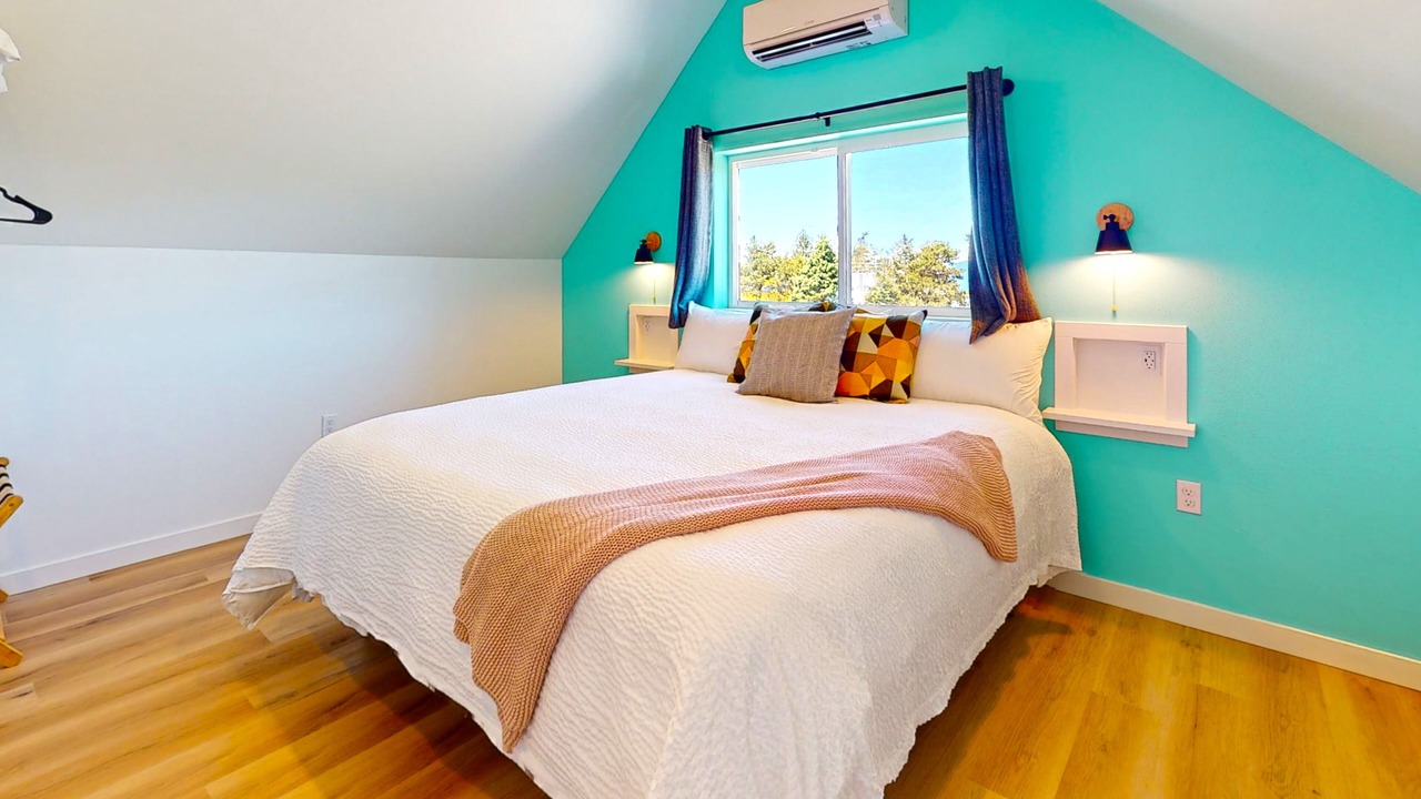 Photo of Bedroom in Seaside