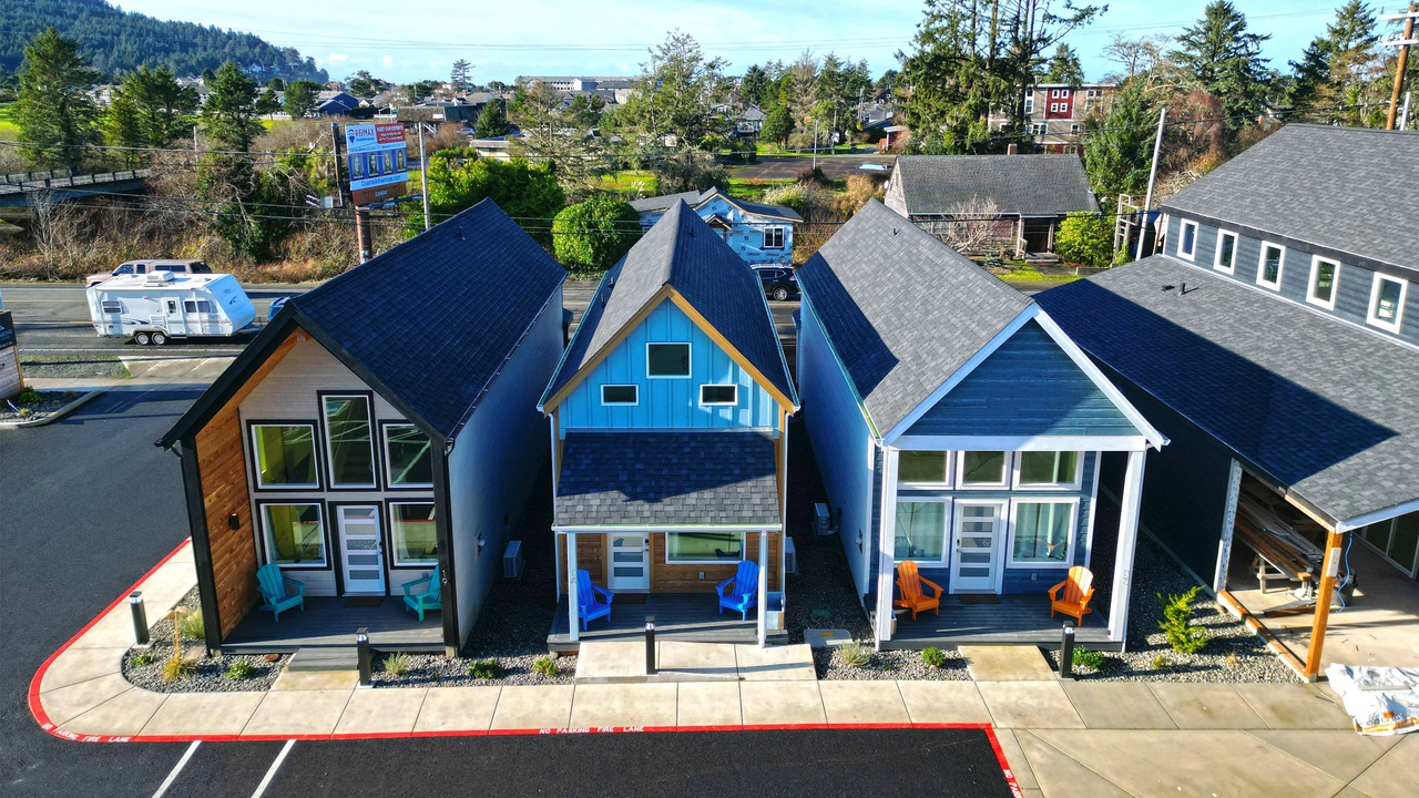 Photo of Outdoor in Seaside