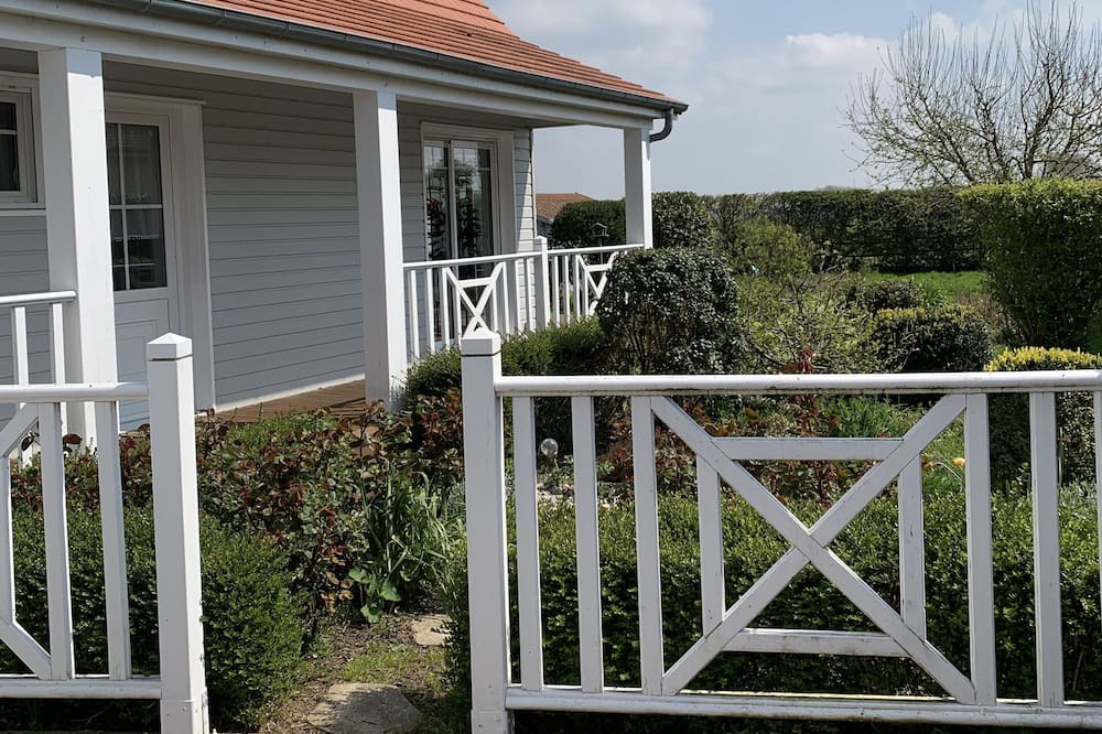 Photo of Outdoor in Friville-Escarbotin