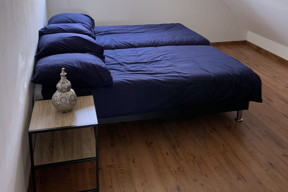 Photo of Bedroom in Friville-Escarbotin