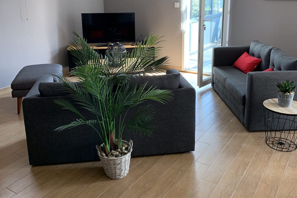 Photo of Livingroom in Friville-Escarbotin