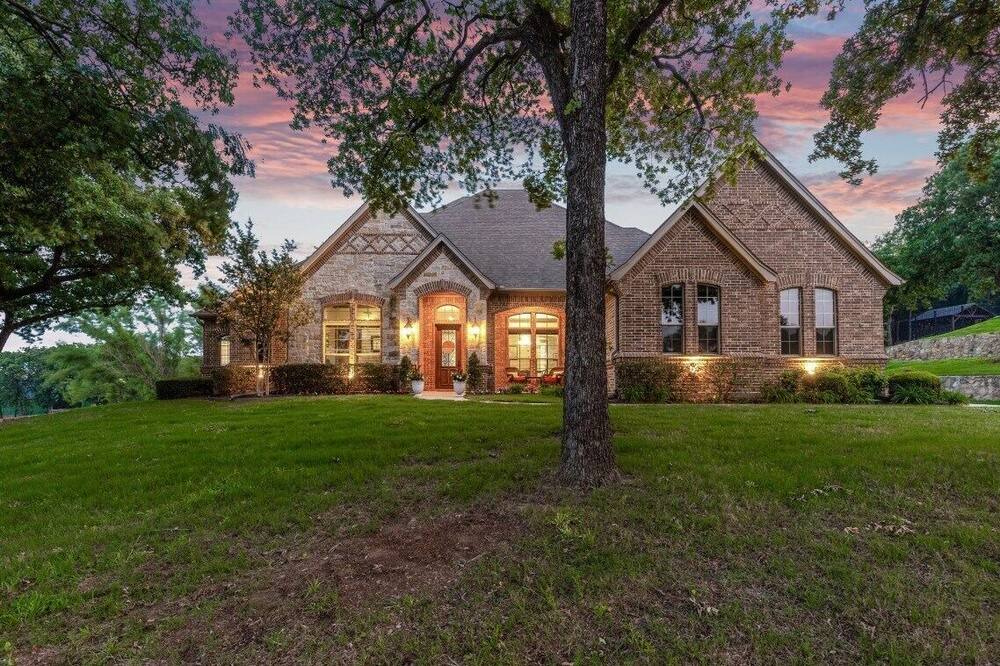 Photo of Outdoor in Burleson