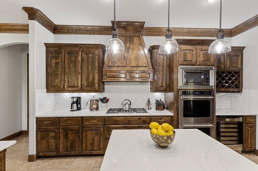 Photo of Kitchen in Burleson