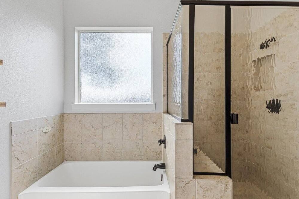 Photo of Bathroom in Burleson
