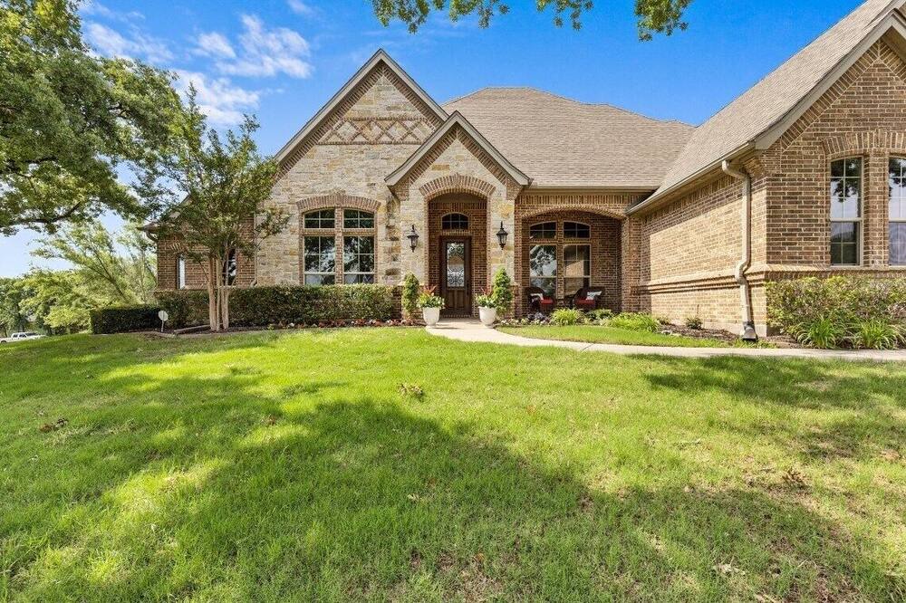 Photo of Outdoor in Burleson