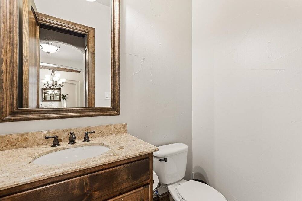 Photo of Bathroom in Burleson