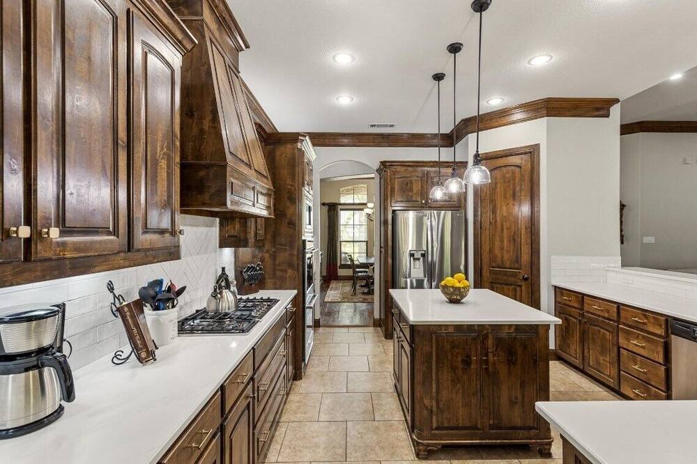 Photo of Kitchen in Burleson