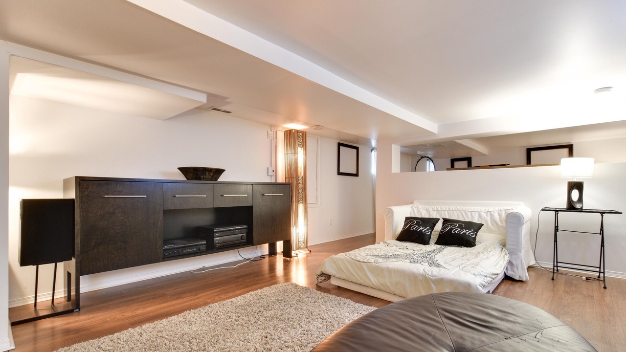 Photo of Livingroom in Grandes-Piles