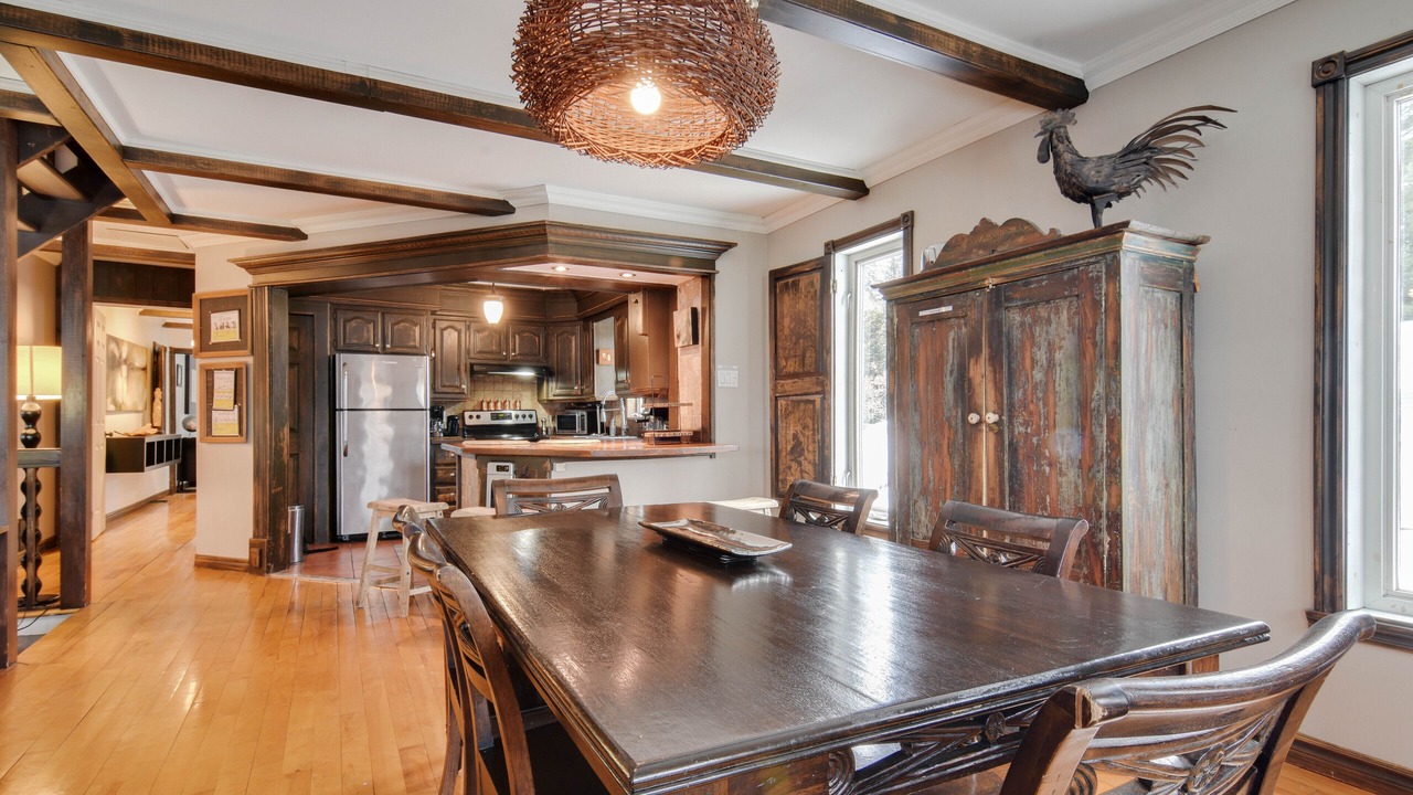Photo of Kitchen in Grandes-Piles