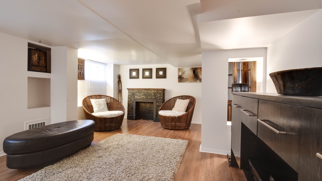 Photo of Livingroom in Grandes-Piles