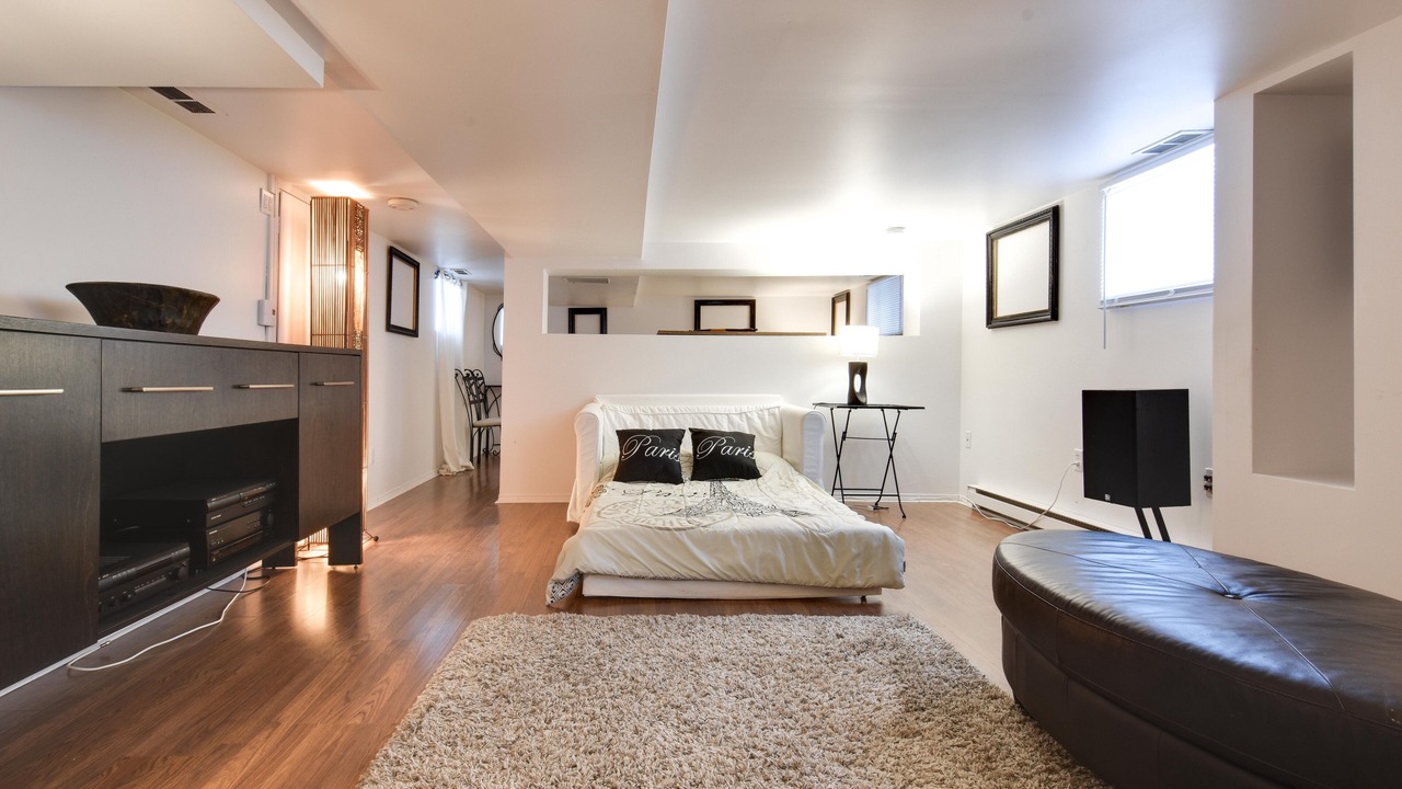 Photo of Livingroom in Grandes-Piles