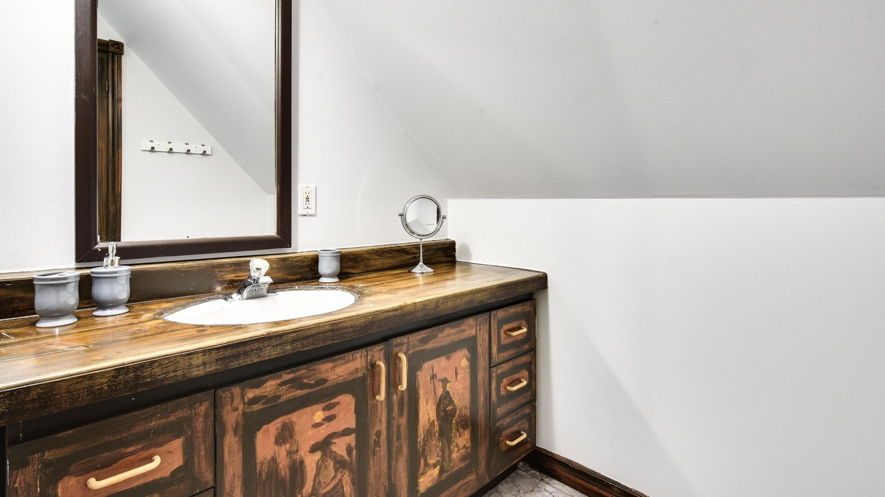 Photo of Bathroom in Grandes-Piles