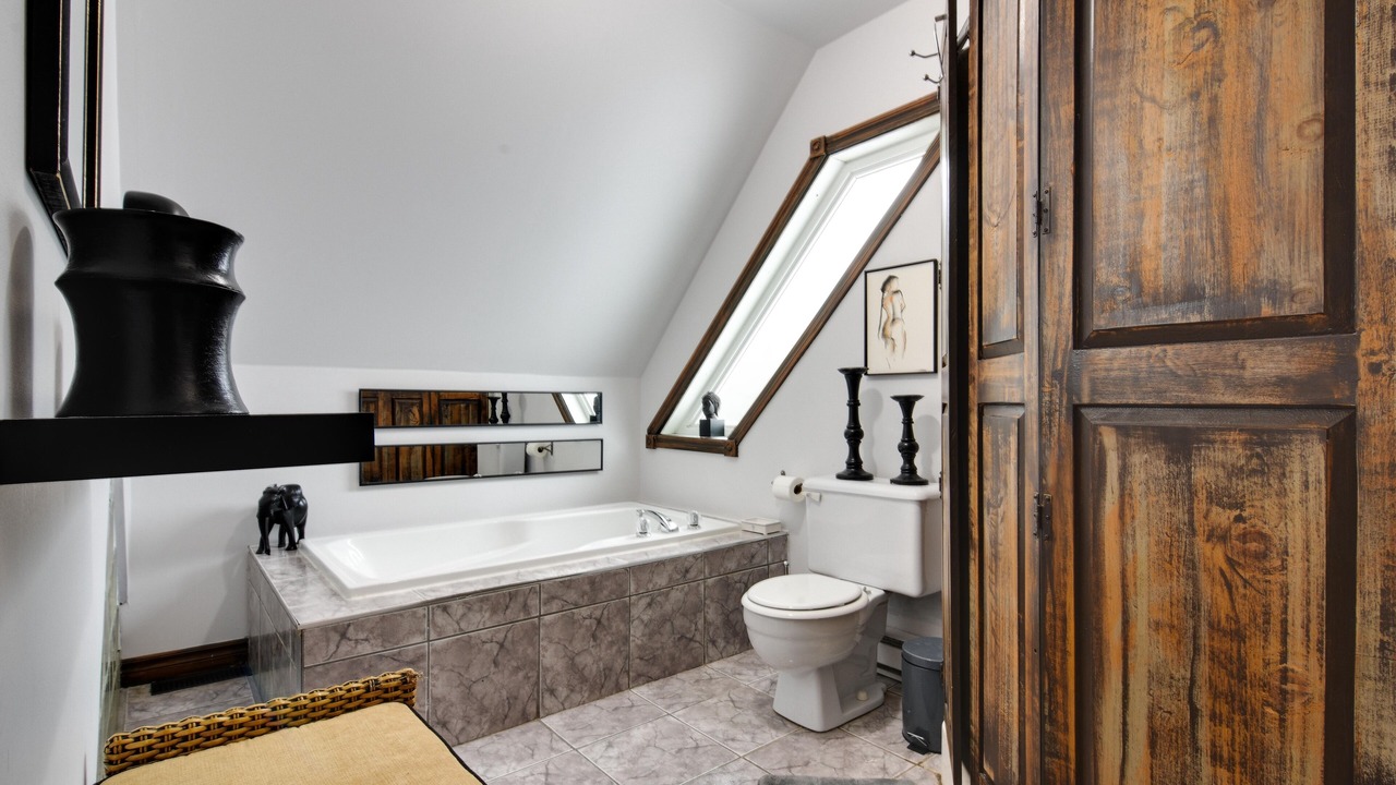 Photo of Bathroom in Grandes-Piles