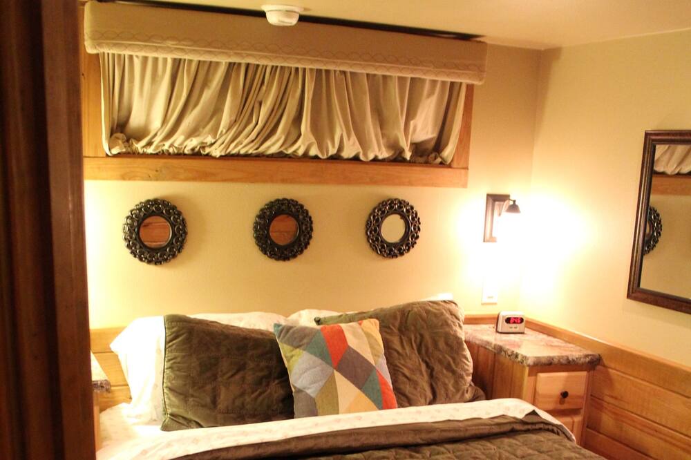 Photo of Bedroom in Willis