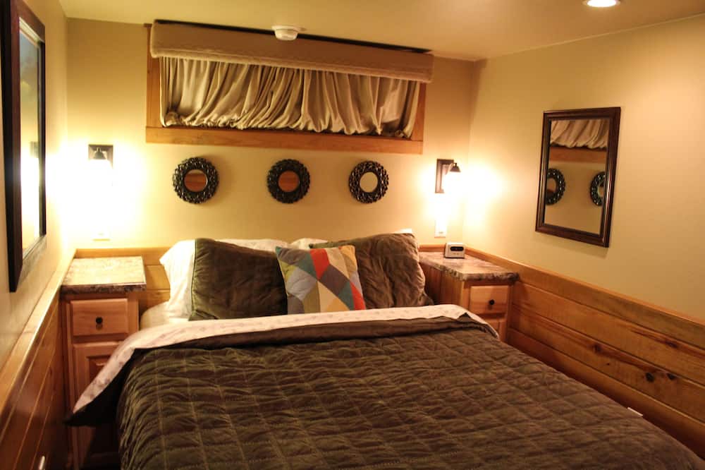 Photo of Bedroom in Willis