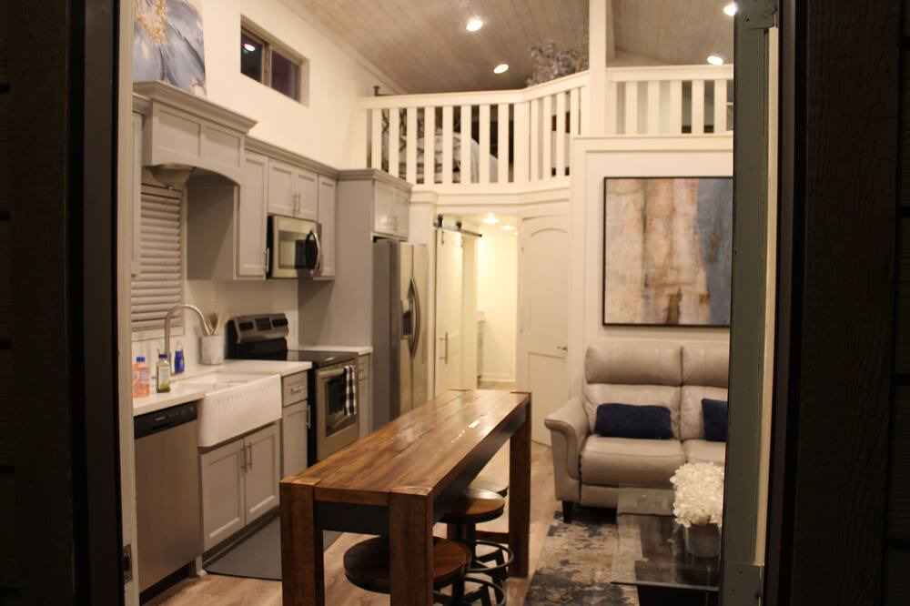 Photo of Bedroom in Willis
