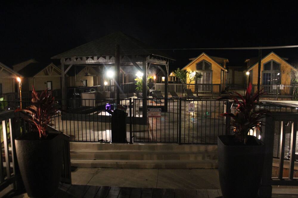 Photo of Outdoor in Willis