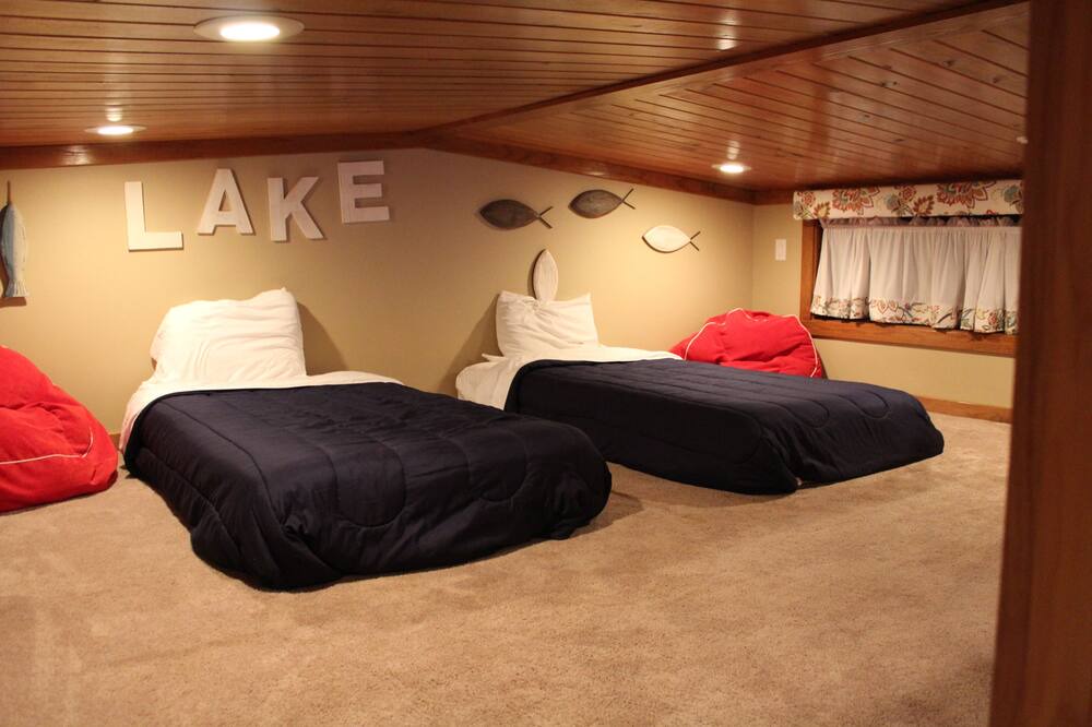 Photo of Bedroom in Willis