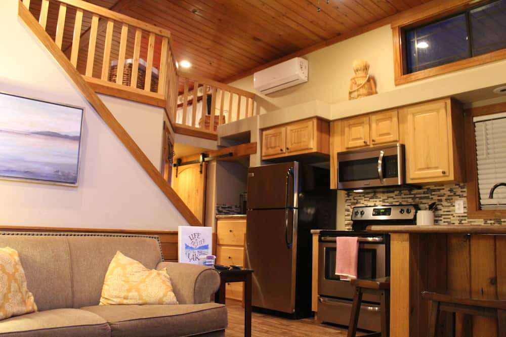 Photo of Bedroom in Willis