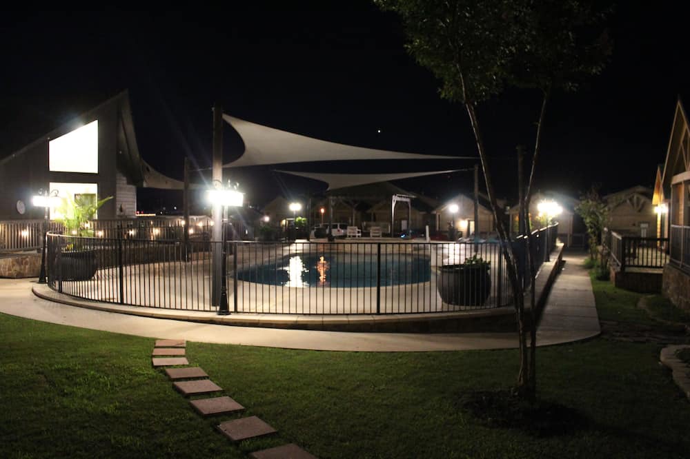 Photo of Outdoor in Willis