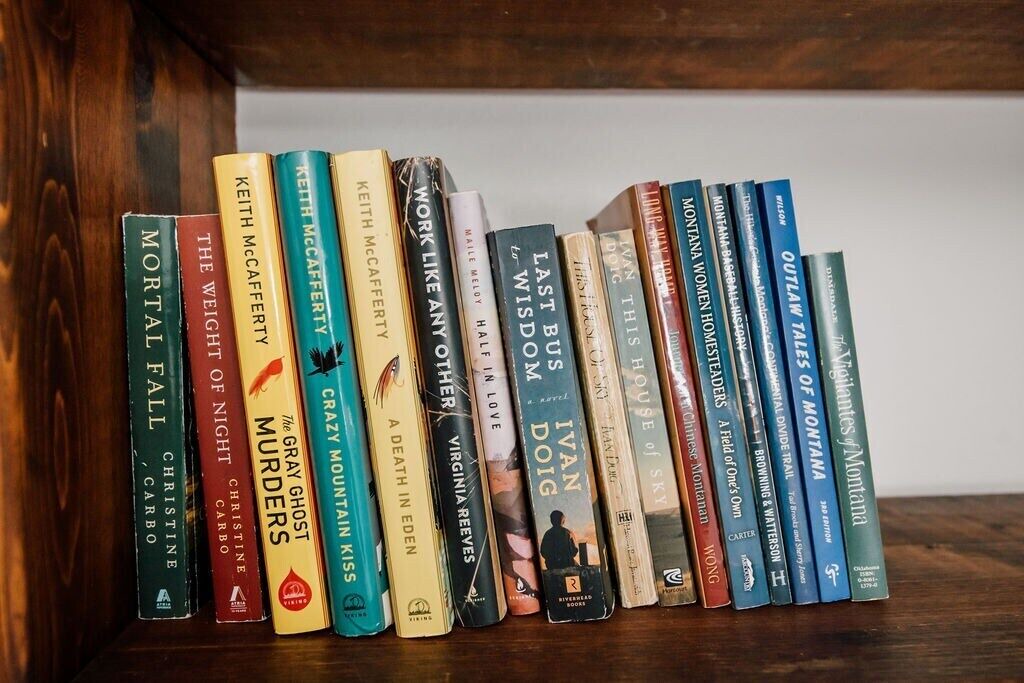 Photo of Others in Helena West Side