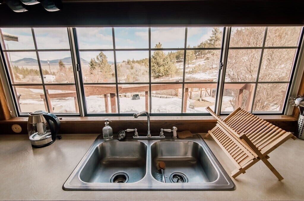Photo of Kitchen in Helena West Side