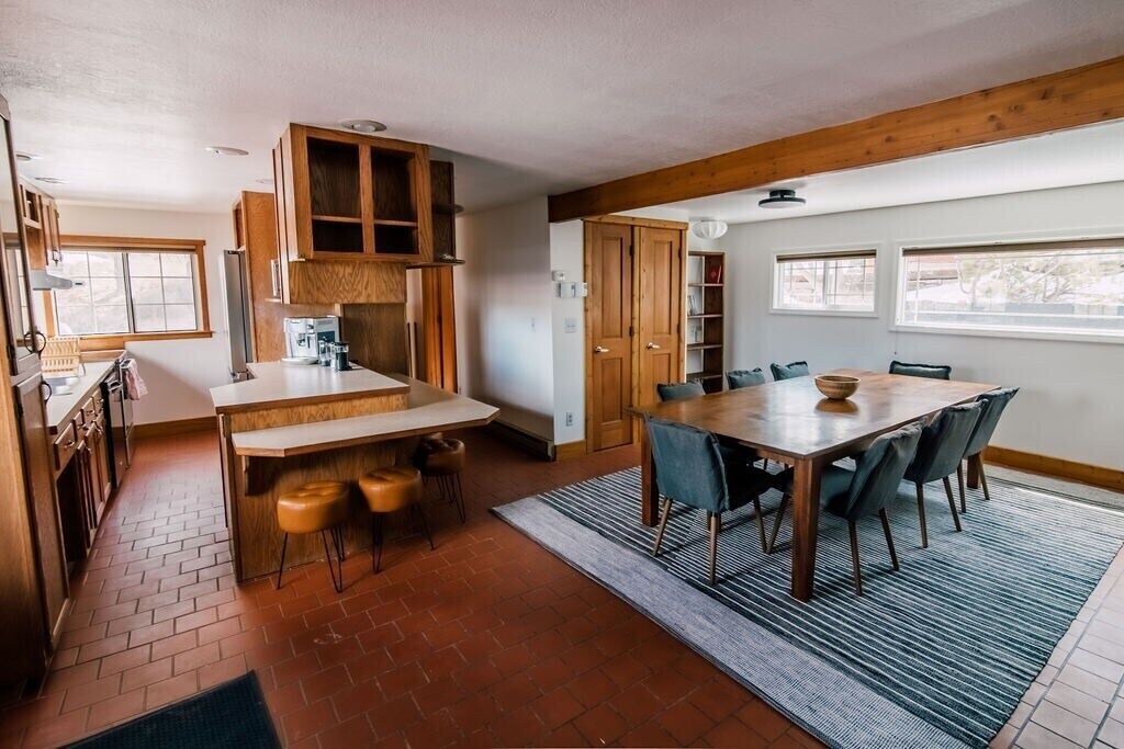 Photo of Kitchen in Helena West Side