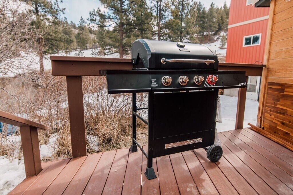 Photo of Outdoor in Helena West Side