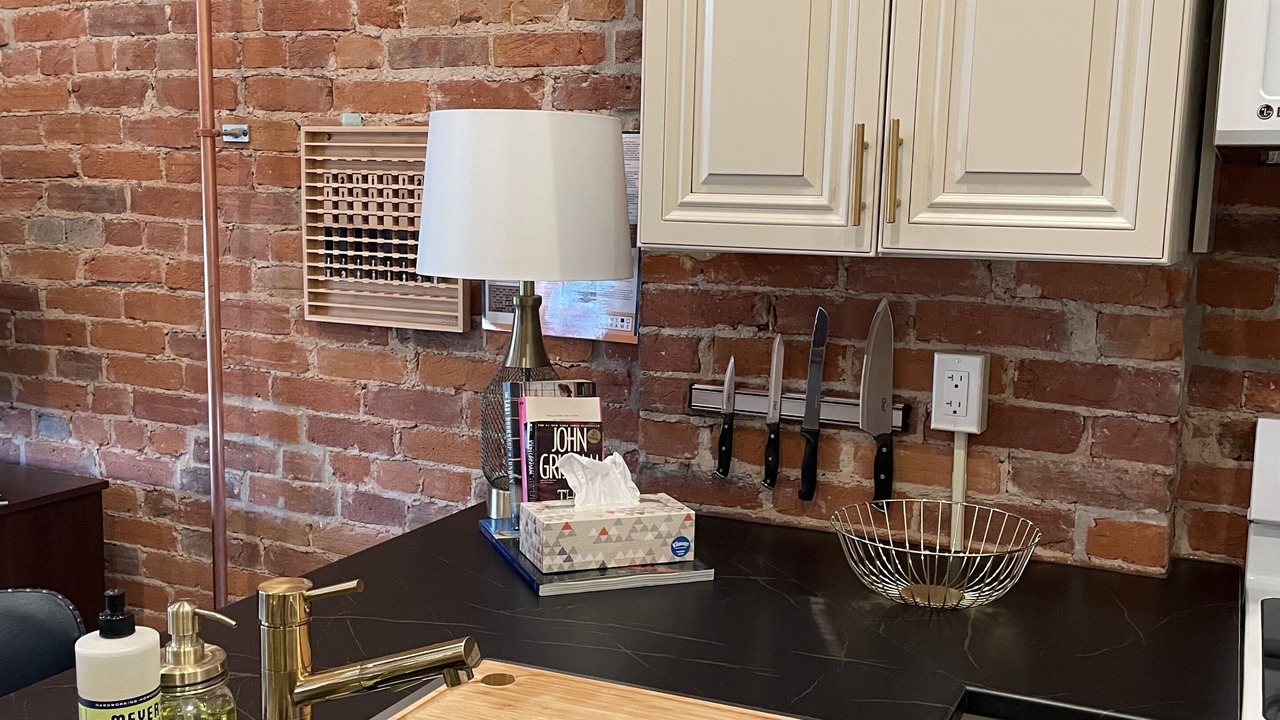 Photo of Kitchen in Belleville