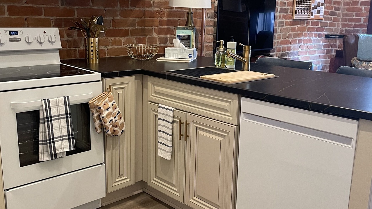 Photo of Kitchen in Belleville