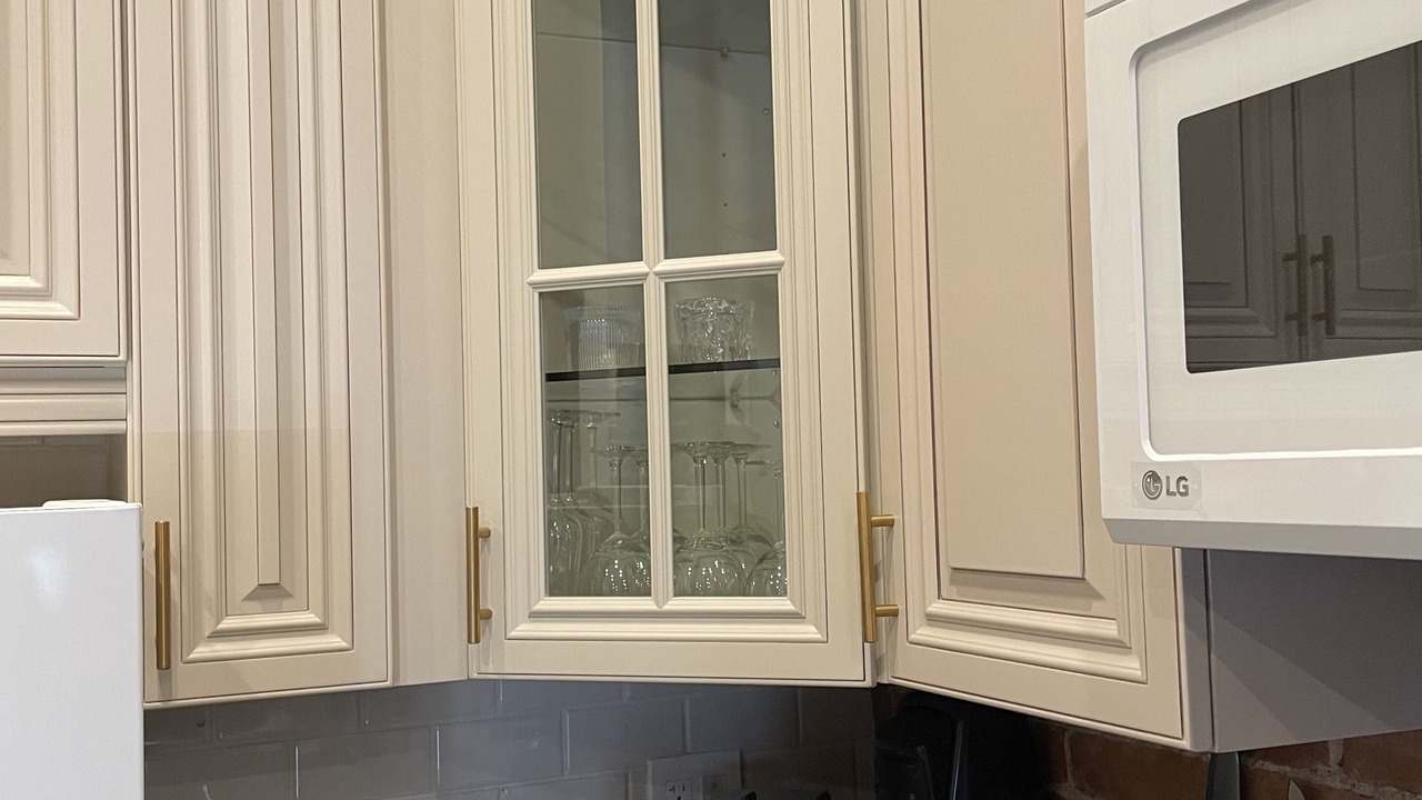 Photo of Kitchen in Belleville