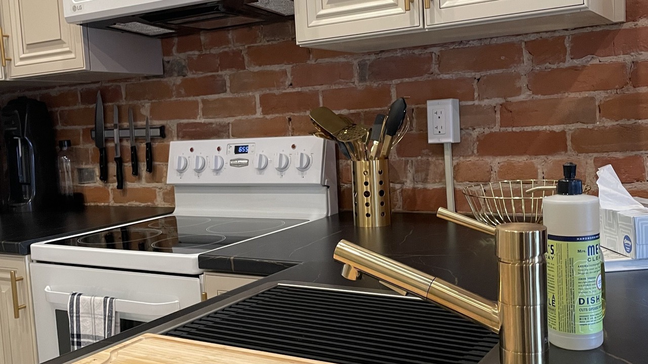 Photo of Kitchen in Belleville