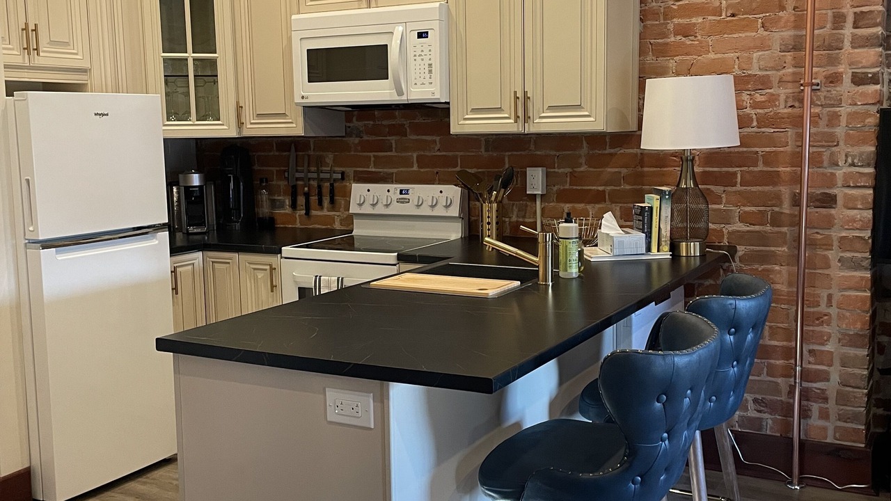 Photo of Kitchen in Belleville