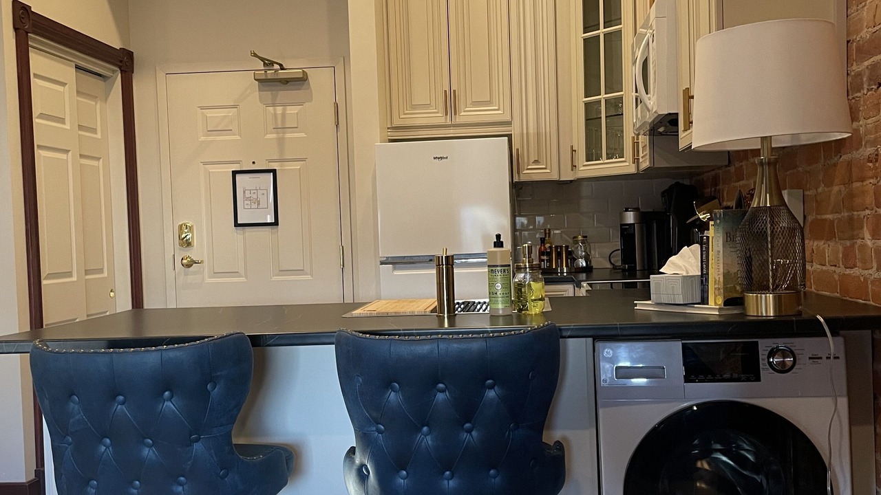Photo of Kitchen in Belleville
