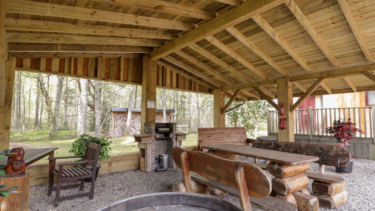 Photo of Outdoor in Marybank