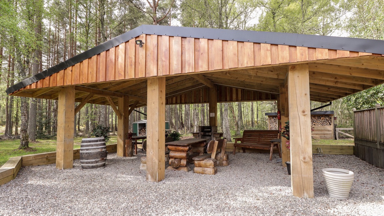 Photo of Outdoor in Marybank