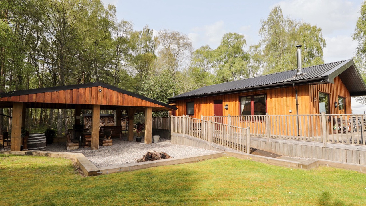 Photo of Outdoor in Marybank