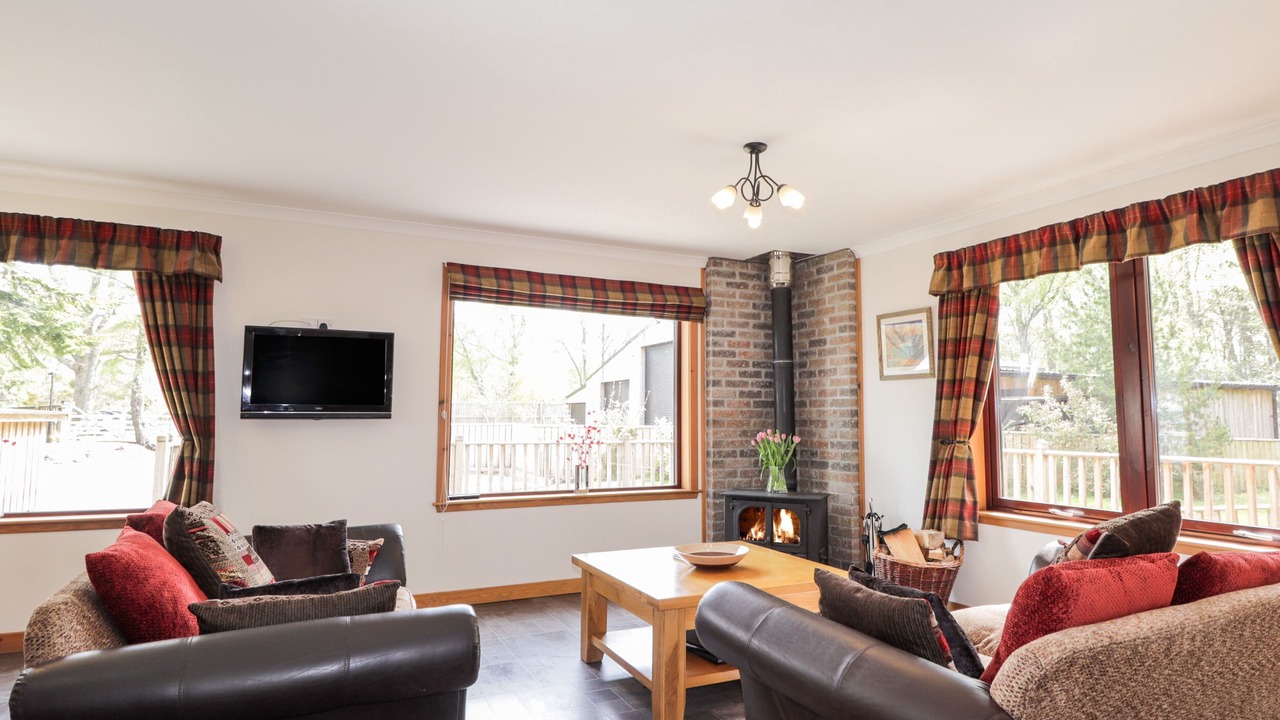 Photo of Livingroom in Marybank