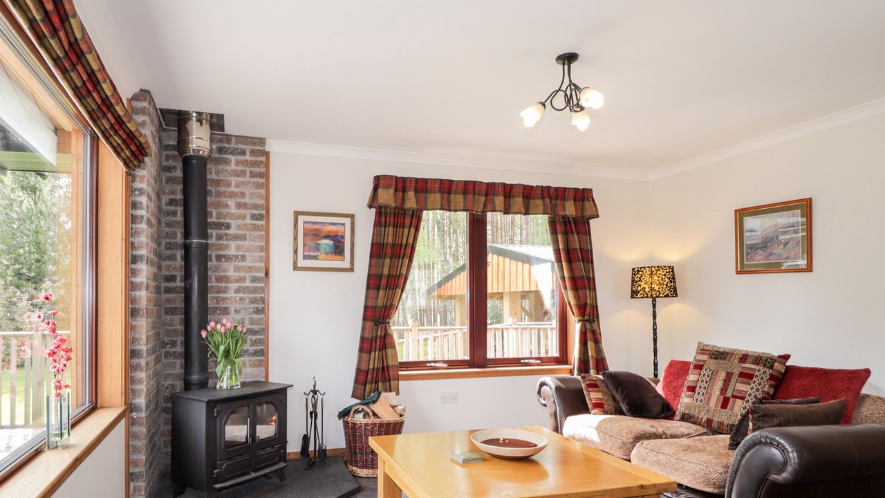 Photo of Livingroom in Marybank