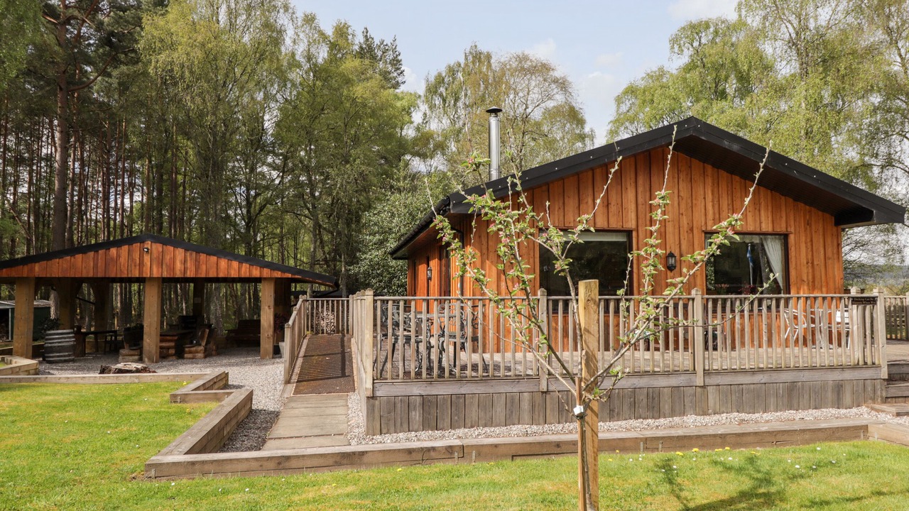 Photo of Outdoor in Marybank