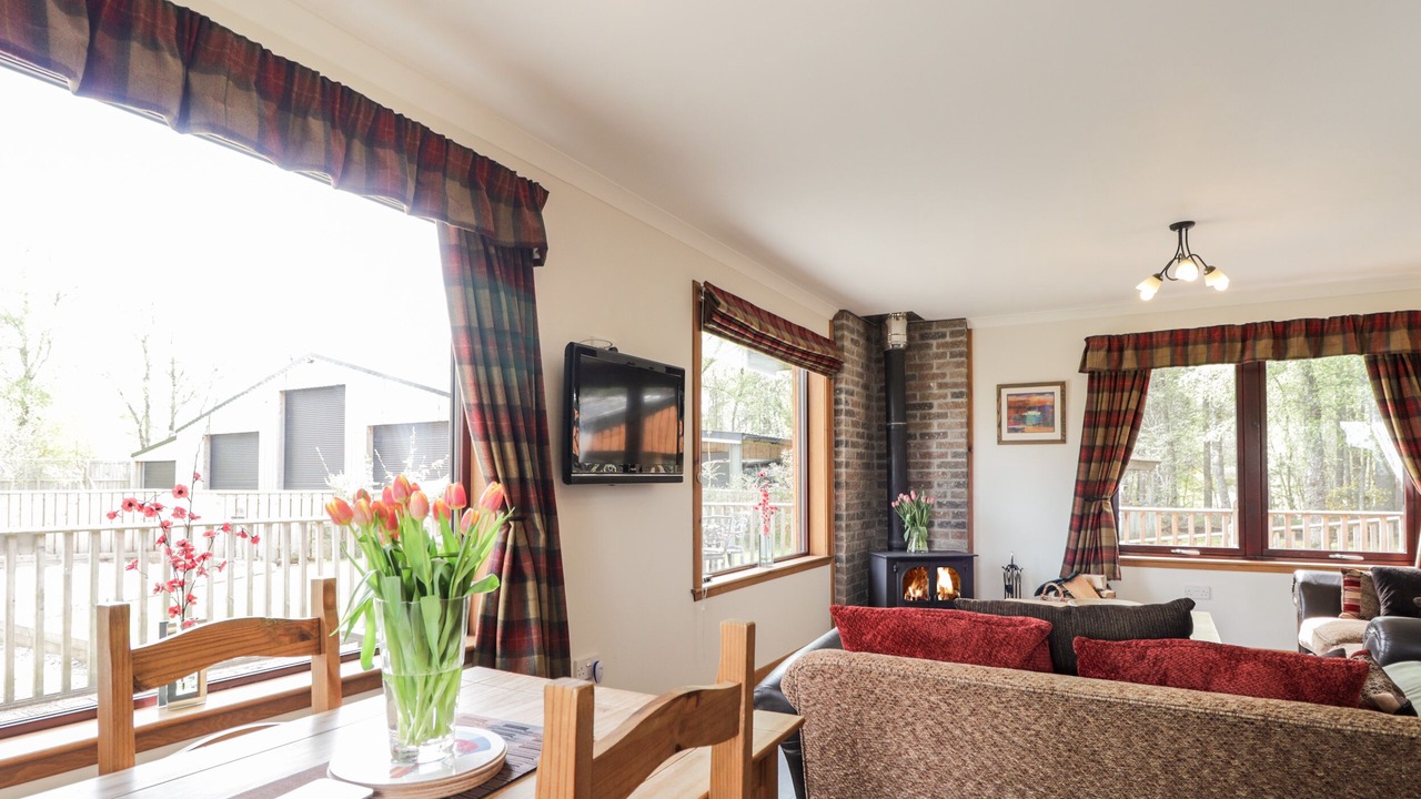 Photo of Livingroom in Marybank