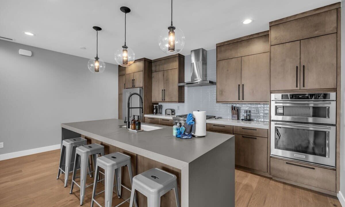 Photo of Kitchen in Hideout