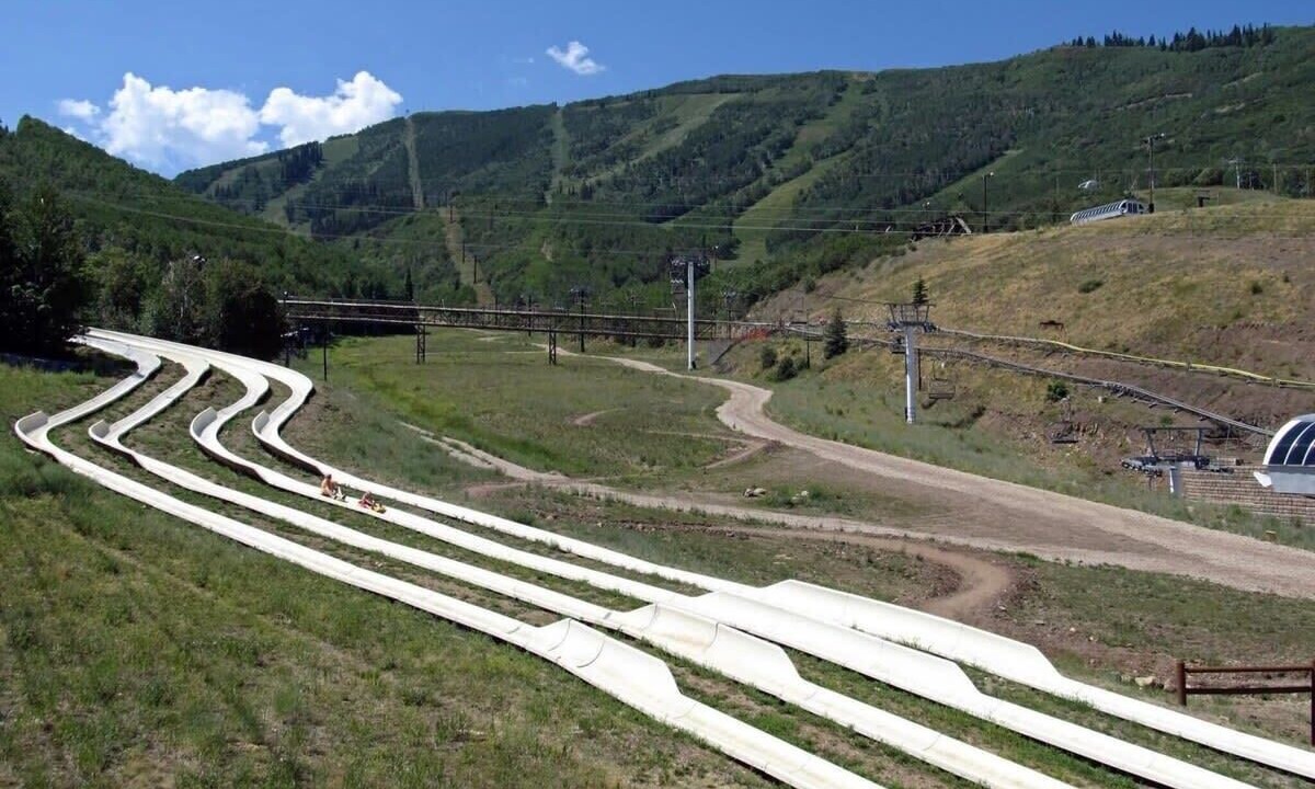 Photo of Outdoor in Hideout