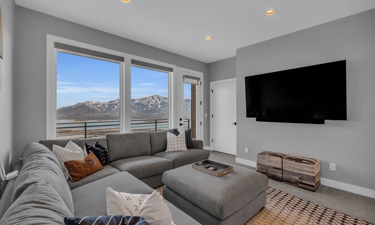Photo of Livingroom in Hideout