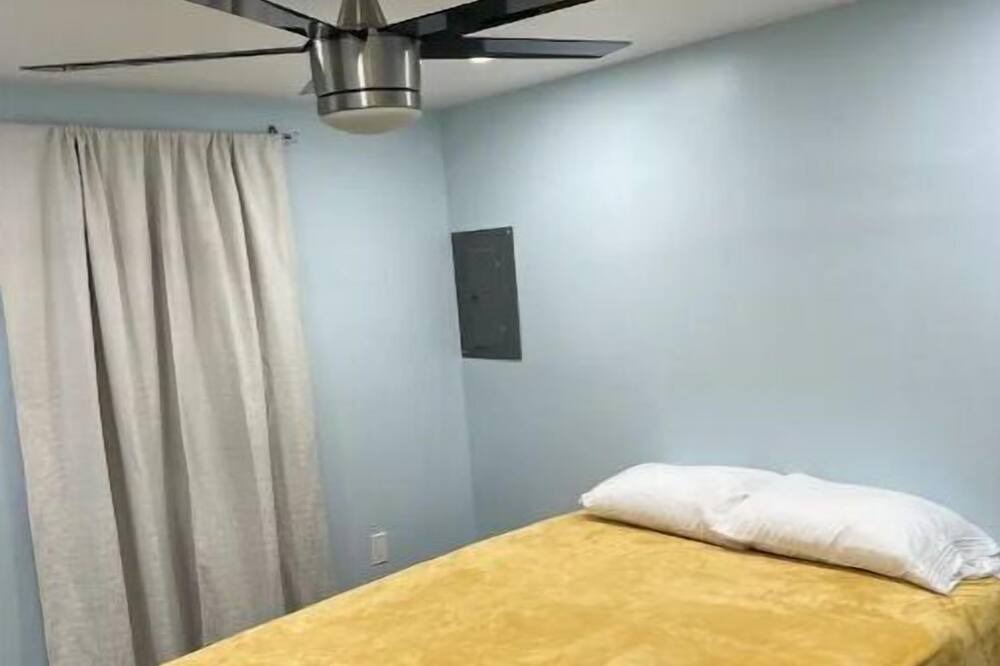 Photo of Bedroom in Westgate