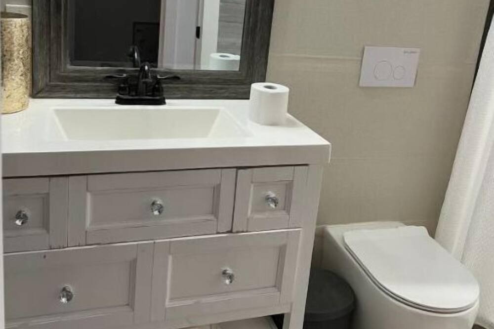 Photo of Bathroom in Westgate