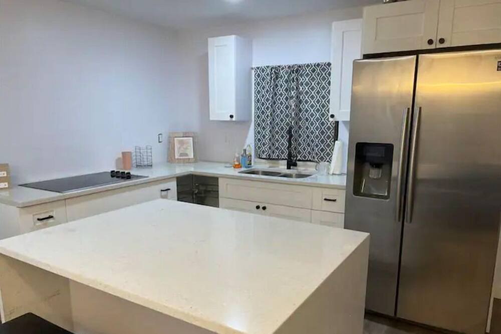 Photo of Kitchen in Westgate