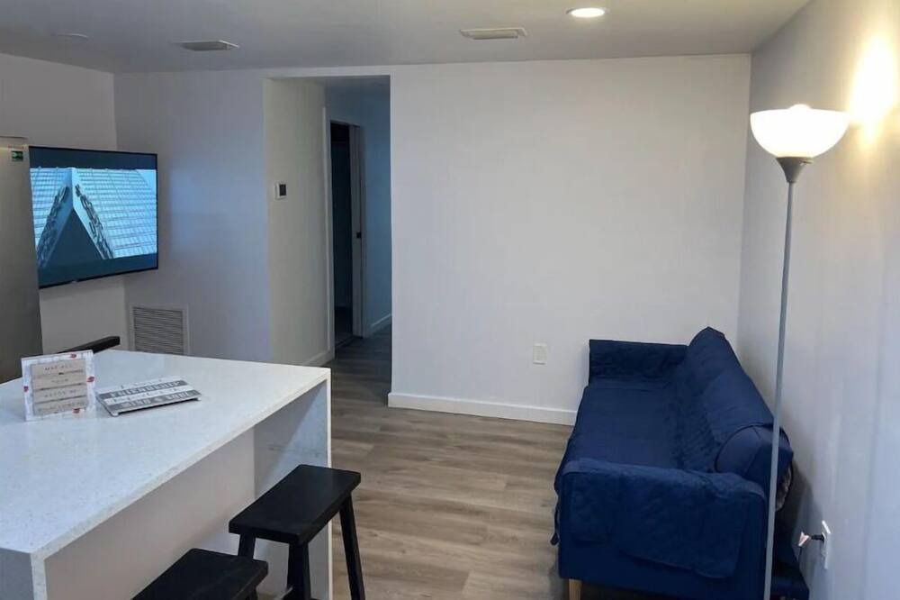 Photo of Livingroom in Westgate