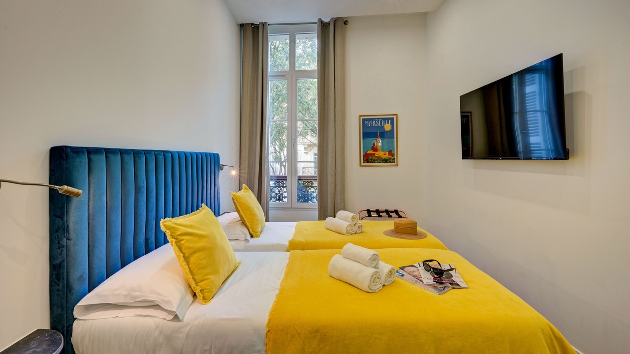 Photo of Bedroom in Prefecture