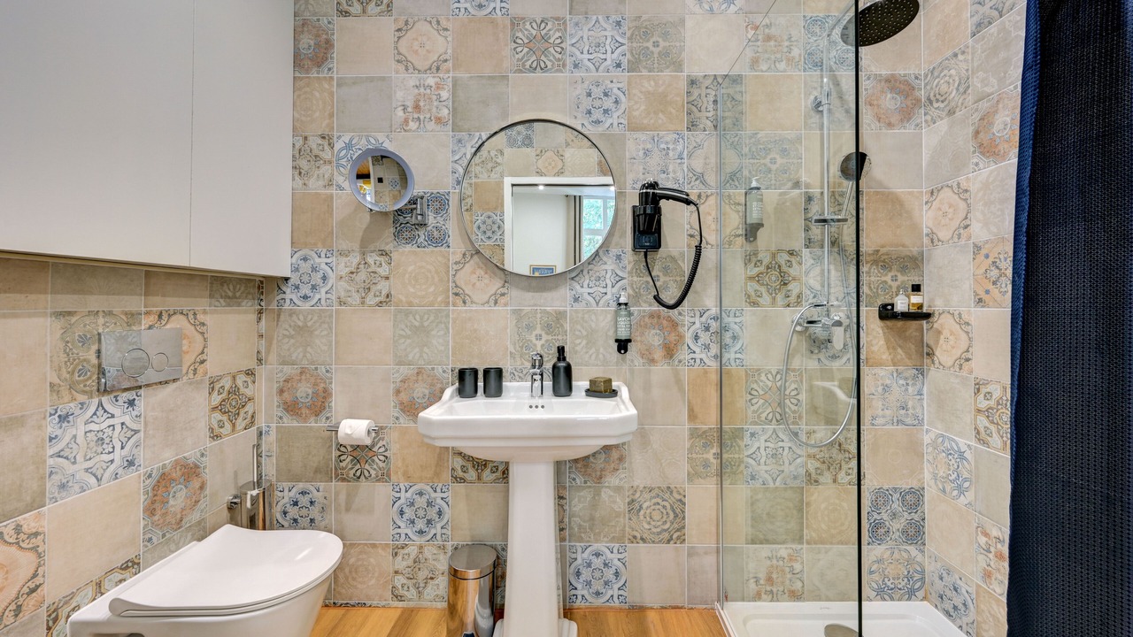 Photo of Bathroom in Prefecture